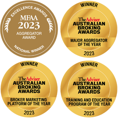 2023 Awards