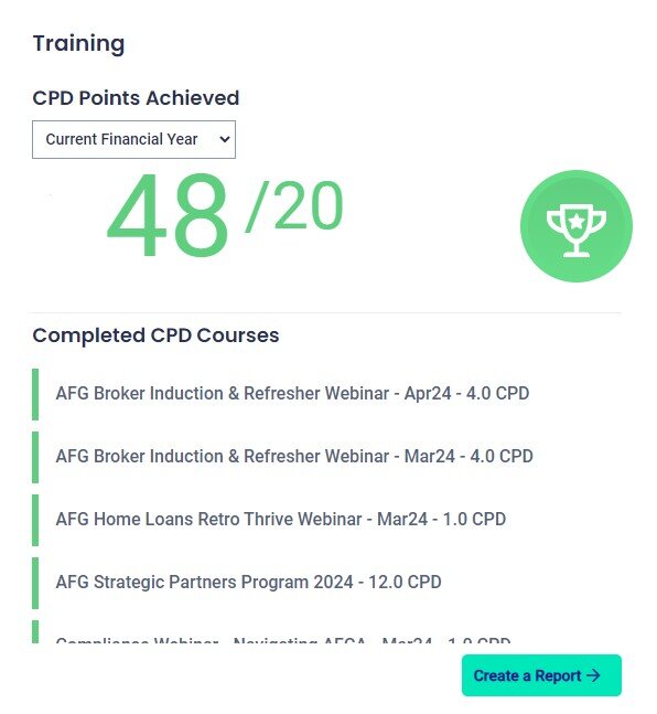 training 2