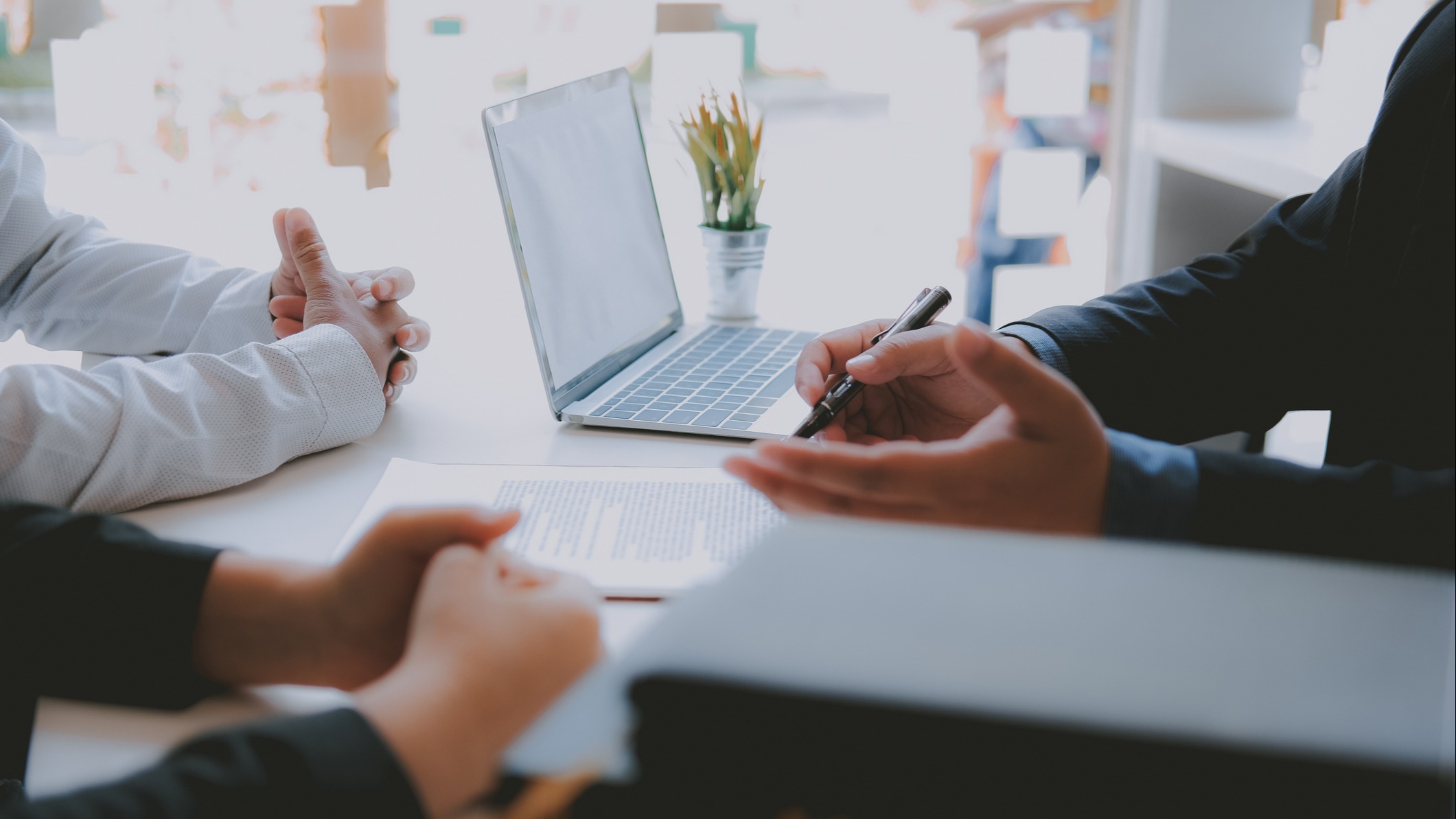 Know your referrer obligations