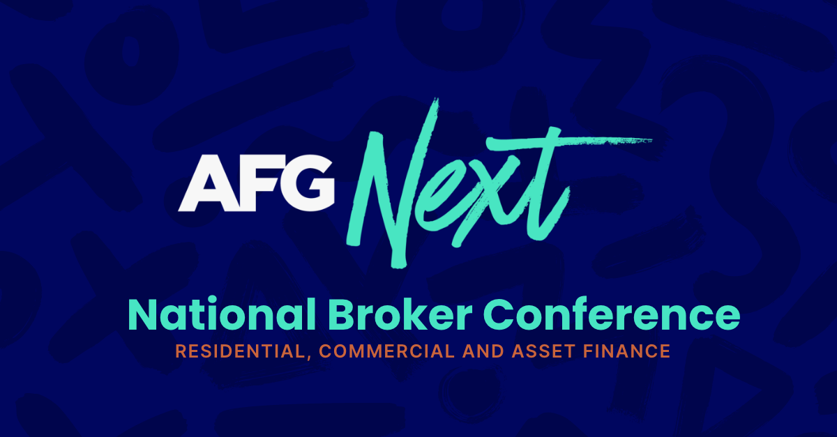 Choose Your Own AFG Next Breakouts