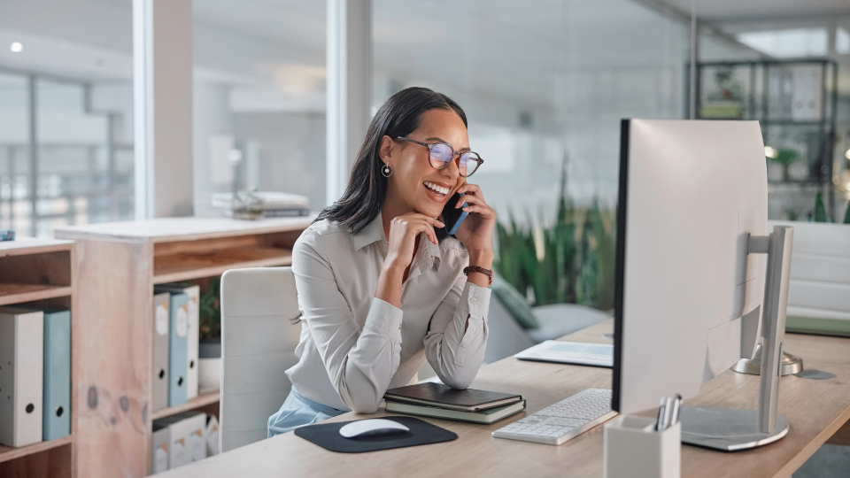 Mapping the path to your brokerage’s efficiency