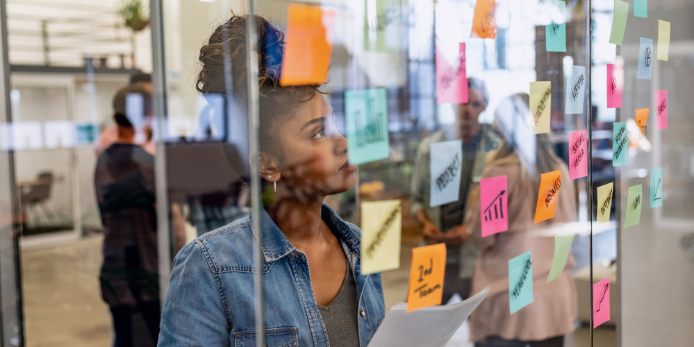 Bulletproof your business