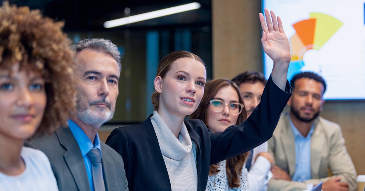 Recruiting and managing a high-performance broking team