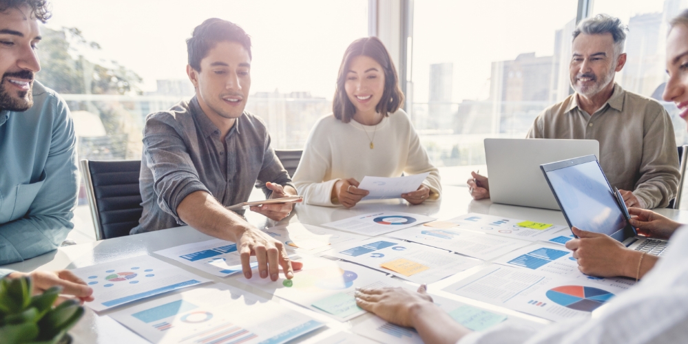 Setting your team up for success in FY24