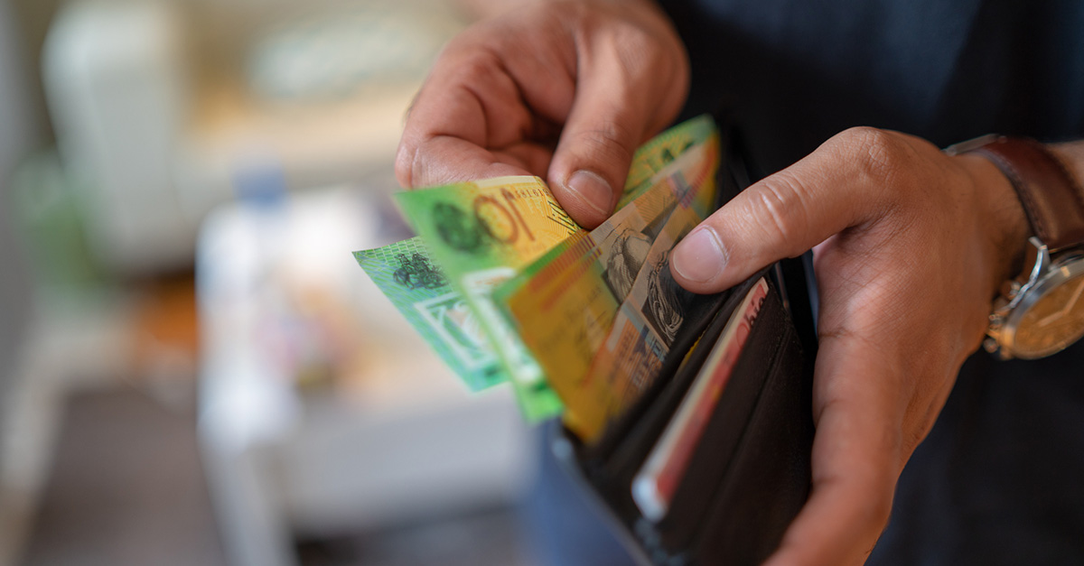 The move away from cashback offers