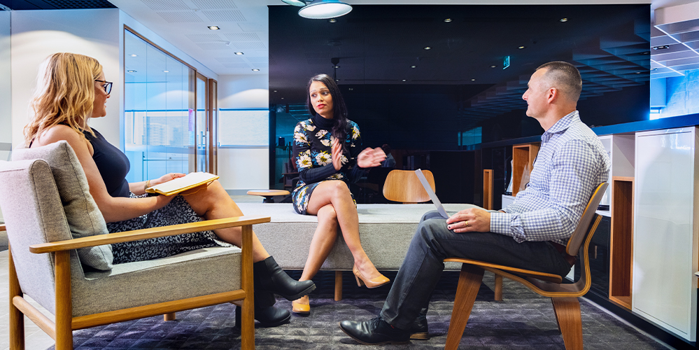 Behind the scenes - A tool to help you predict future customer behaviour