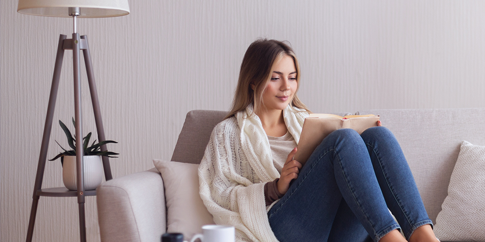 How you can prioritise your wellbeing