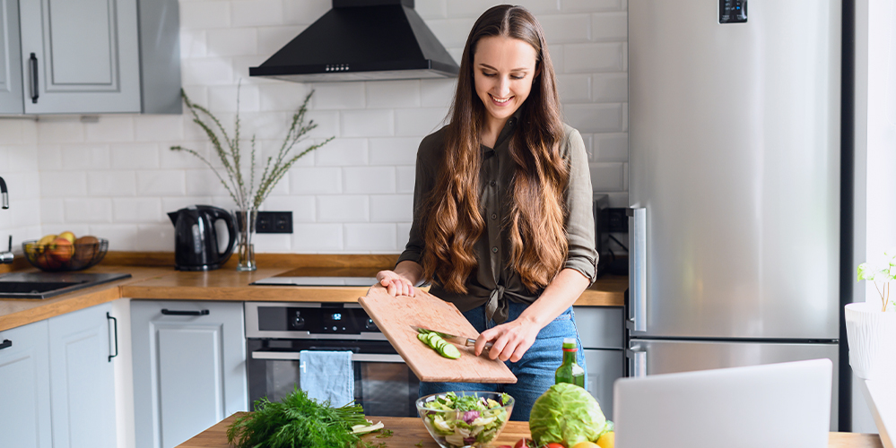 5 tips to romaine calm and save money on your groceries 